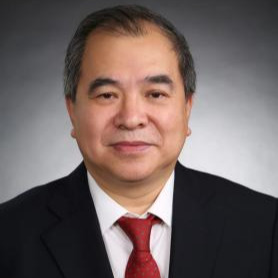 祝贺我院1981级校友郭林当选中国科学院院士