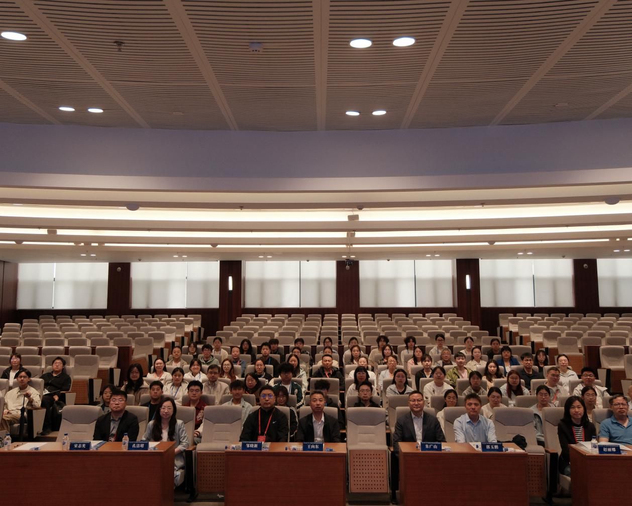 以赛促学砺真知 实操赋能育新人-第十四届全国大学生化学实验竞赛吉林省竞赛圆满落幕